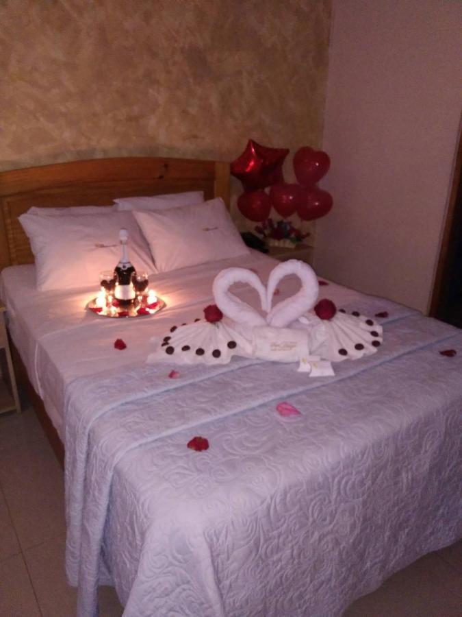 Hotel Ejecutivo San Diego Trujillo Esterno foto